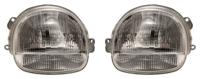 Koplamp Set SET4343962