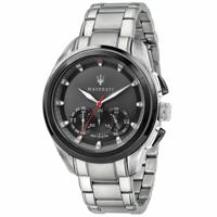 Maserati R8873612015 (Ø 45 mm) Heren horloge