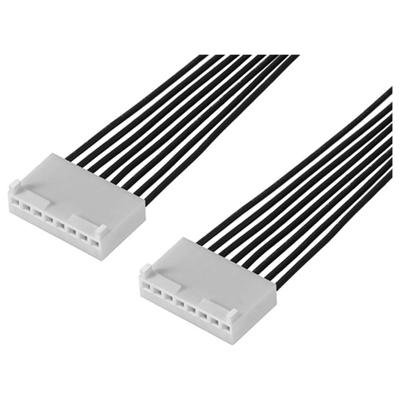 Molex 217796-1082 Inhoud: 1 stuk(s) Bag
