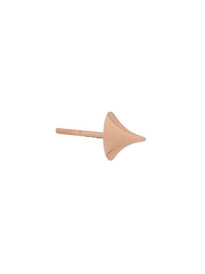 Shaun Leane Rose Thorne small stud earring - Métallisé