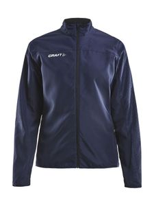 Craft 1907380 Rush Wind Jacket W - Navy - M