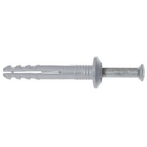 Fischer 50342 N 6 x 40/7 P K Spijkerplug 40 mm 6 mm 50 stuk(s)