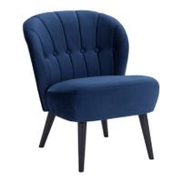 MOOS Ruby Fauteuil