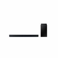 Soundbar Samsung - thumbnail