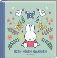 Nijntje invulboek - Mijn negen maanden (Hardback) Nijntje invulboek - Mijn negen maanden (Hardback)