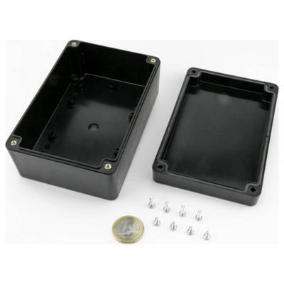 Supertronic PP076N-S Universele behuizing 125 x 85 x 57 1 stuk(s)