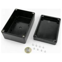 Supertronic PP076N-S Universele behuizing 125 x 85 x 57 1 stuk(s)