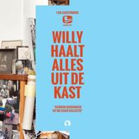 Willy haalt alles uit de kast