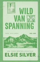 Wild van spanning (Paperback)