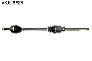Aandrijfas VKJC8925