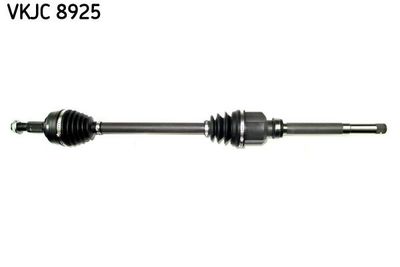 Aandrijfas VKJC8925