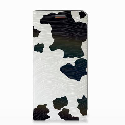 Motorola Moto E5 Play | Hoesje maken | Koeienvlekken