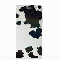 Motorola Moto E5 Play | Hoesje maken | Koeienvlekken