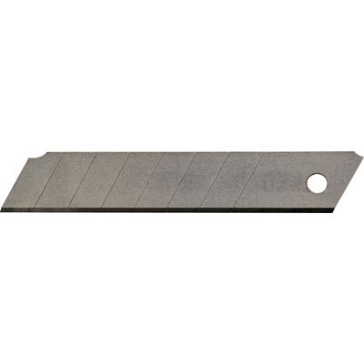 Fiskars reservemes, b: 18 mm, 10 stuk/ 1 doos
