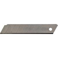 Fiskars reservemes, b: 18 mm, 10 stuk/ 1 doos