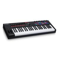 M-Audio Oxygen Pro 49 USB/MIDI keyboard