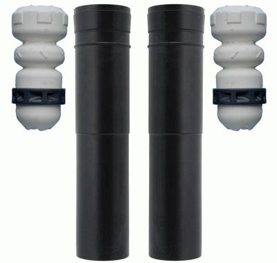 Aanslagrubber met stofkap - Protection kit 900324