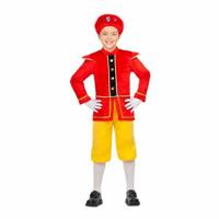 Kostuums voor Kinderen My Other Me Geel Hoed Jas Broeken Maat 5-6 Jaar Kostuums voor Kinderen My Other Me Geel Hoed Jas Broeken Maat 5-6 Jaar