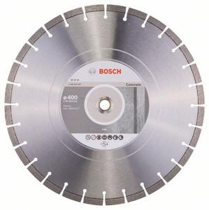 Bosch Accessoires Diamantdoorslijpschijf Best for Concrete 400 x 20,00+25,40 x 3,2 x 12 mm 1st - 2608602659
