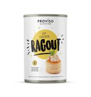 Kippenragout glutenvrij