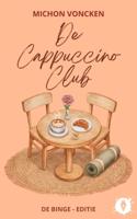 De cappuccino club - Michon Voncken - ebook
