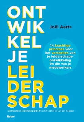 Ontwikkel je leiderschap (Paperback)