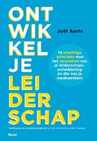 Ontwikkel je leiderschap (Paperback)