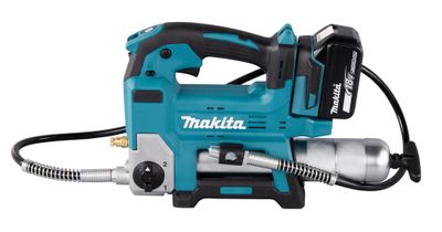 Makita S_0380_7156899 DGP180Z Accu-vetpers
