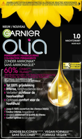 Garnier Olia 1.0 Nachtzwart