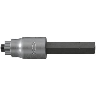 fischer montage tool en bit [TX-25] voor stelschroef FAFS
