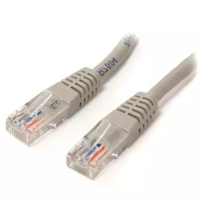 StarTech UTP CAT5e grijs 90cm