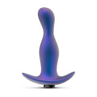 Cassini Anaal Vibrator Zwart Blush Anal Adventures Paars