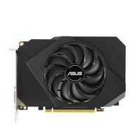 ASUS Phoenix PH-GTX1630-4G NVIDIA GeForce GTX 1630 4 GB GDDR6 - thumbnail