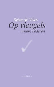 Op vleugels (Hardback)