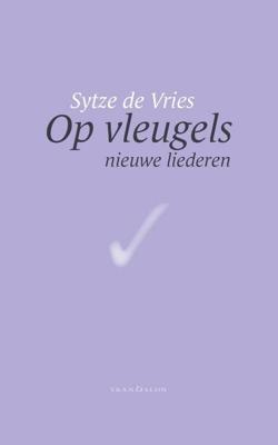 Op vleugels (Hardback)