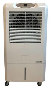 Bio-Cooler Master 4000 M3/U 3 standen voor ruimtes tot 50m² CCX4.0