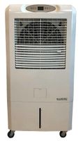 Bio-Cooler Master 4000 M3/U 3 standen voor ruimtes tot 50m² CCX4.0 Bio-Cooler Master 4000 M3/U 3 standen voor ruimtes tot 50m² CCX4.0