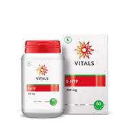 Vitals 5-HTP 100mg Vitals 5-HTP 100mg