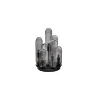 Lyora Design plafondlampGustave zwart 7-lichts - 9028852