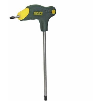Zeshoekige T-sleutel Mota LW45