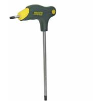 Zeshoekige T-sleutel Mota LW45