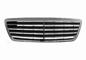 GRILL vanaf 10/'99 AVANTGARDE 3029518