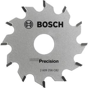 Bosch Accessories Precision 2609256C82 Cirkelzaagblad 65 x 15 mm Aantal tanden: 12 1 stuk(s)