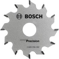 Bosch Accessories Precision 2609256C82 Cirkelzaagblad 65 x 15 mm Aantal tanden: 12 1 stuk(s) - thumbnail