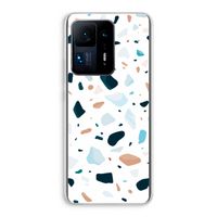 Terrazzo N°13: Xiaomi Mi Mix 4 Transparant Hoesje