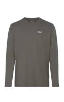 Jack Wolfskin Prelight Suncool Shirt Heren
