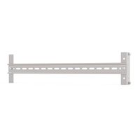 nVent SCHROFF 24565100 Adaptor kit 19 inch 2 stuk(s) - thumbnail