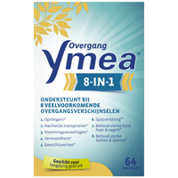 Overgang 8 in 1 64 Capsules