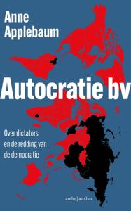 Autocratie bv (Paperback)