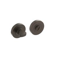 Intersteel WC-sluitingTira rond antraciet - 0029.347660